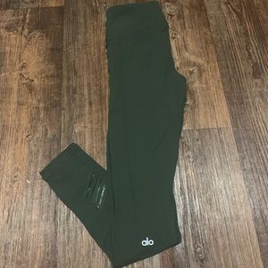 Alo Yoga Multi Leggings